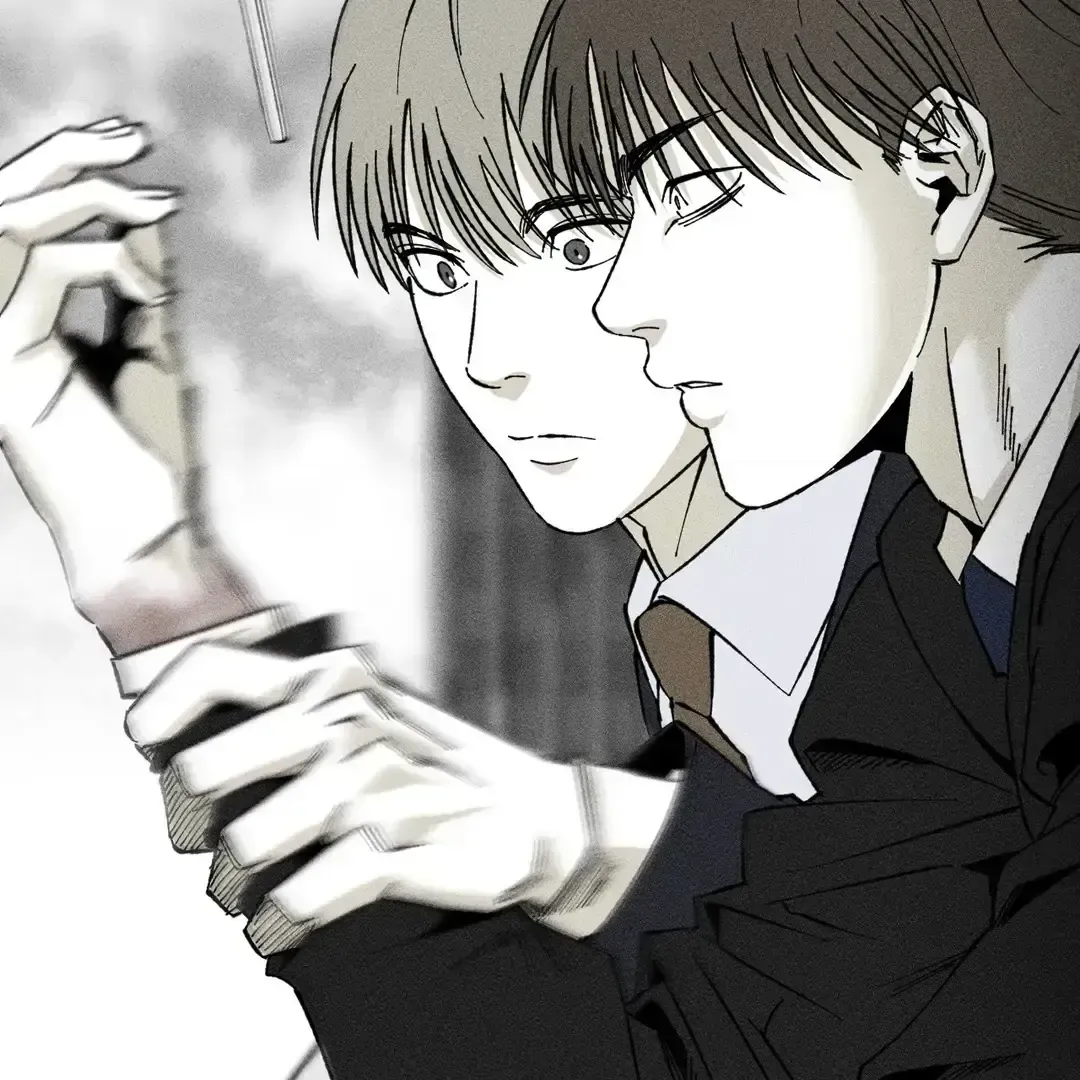 Read Unchanged Man chapter 23.2 image 83 on Lezhin