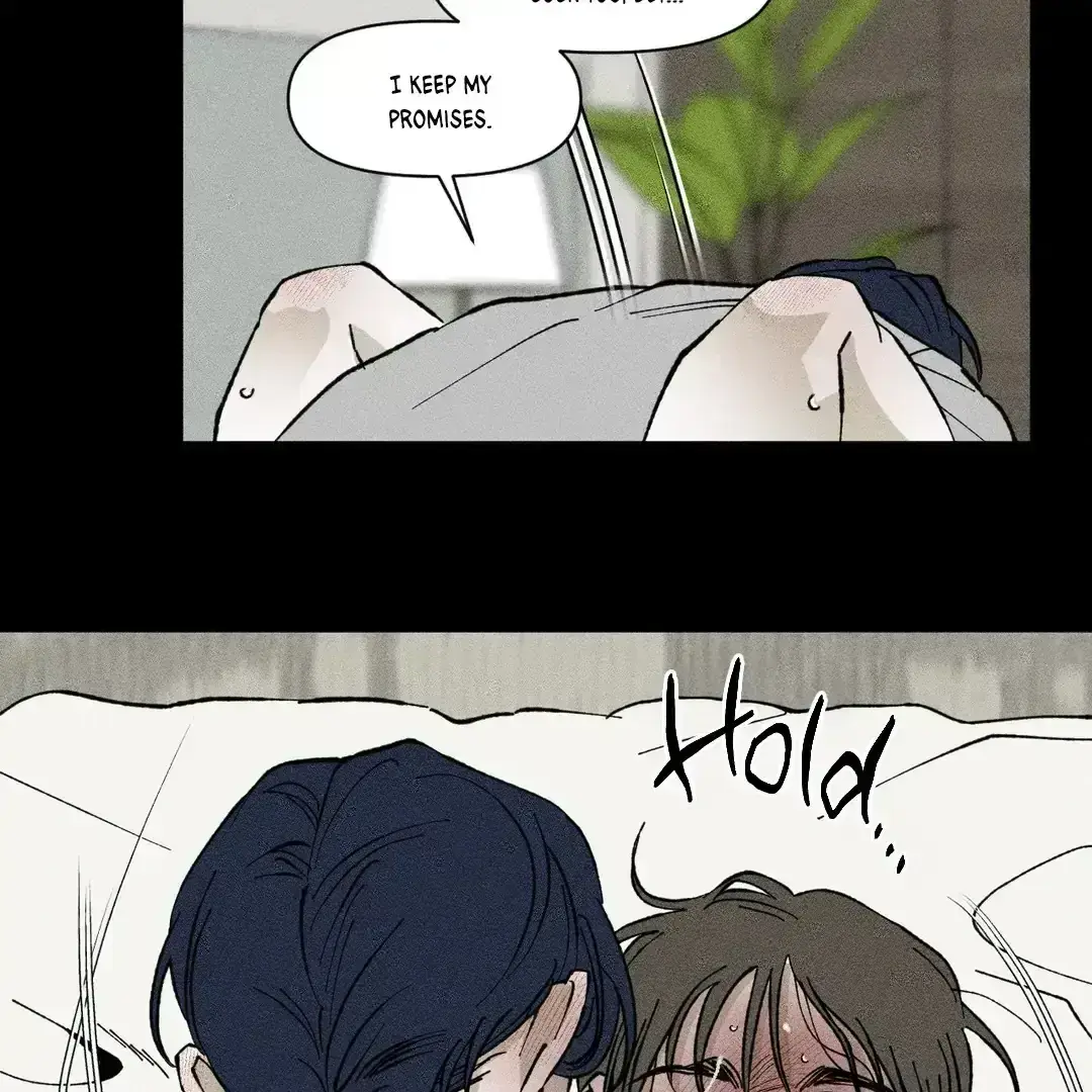 Read Unchanged Man chapter 23.3 image 50 on Lezhin