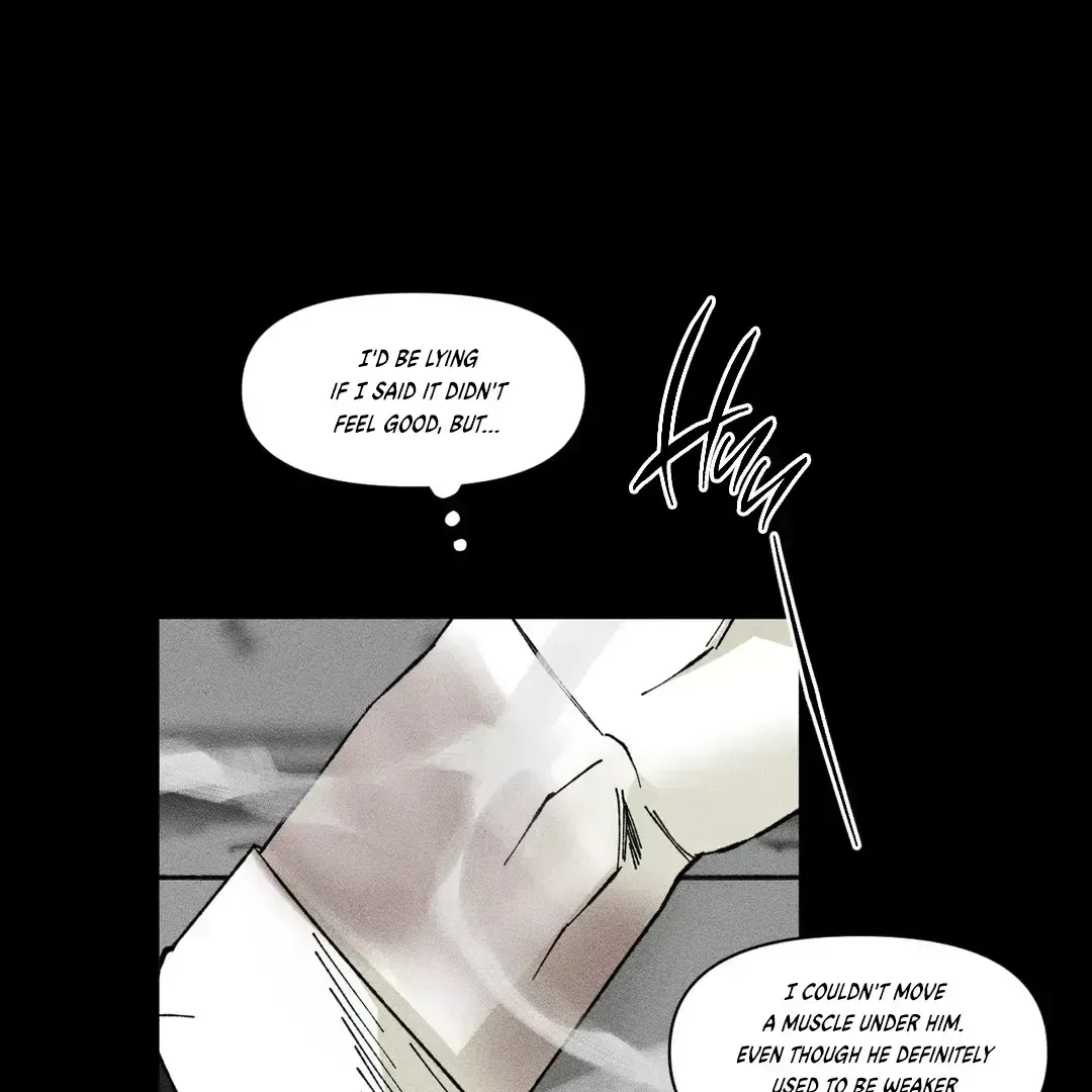 Read Unchanged Man chapter 23.3 image 67 on Lezhin