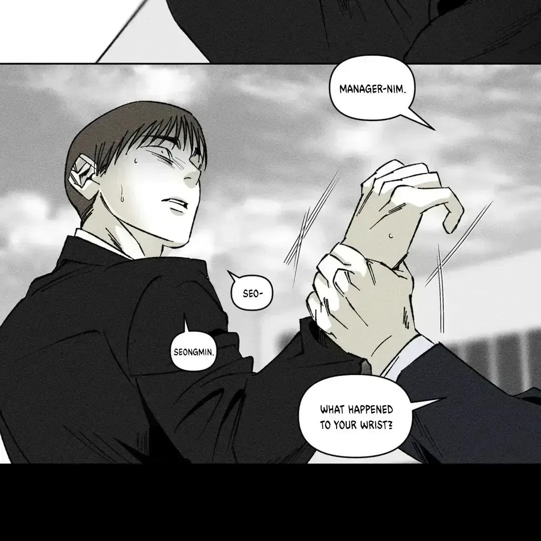 Read Unchanged Man chapter 23.3 image 84 on Lezhin