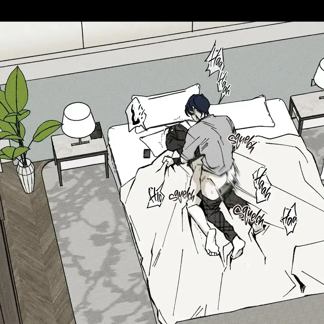 Read Unchanged Man chapter 23.4 image 21 on Lezhin