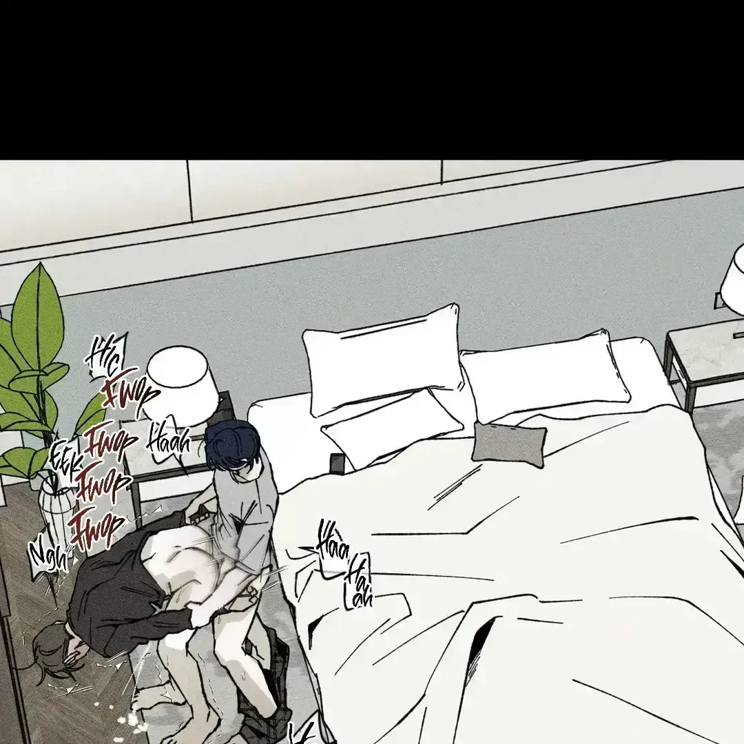 Read Unchanged Man chapter 23.4 image 25 on Lezhin