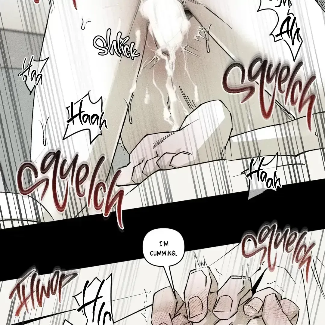 Read Unchanged Man chapter 23.4 image 32 on Lezhin