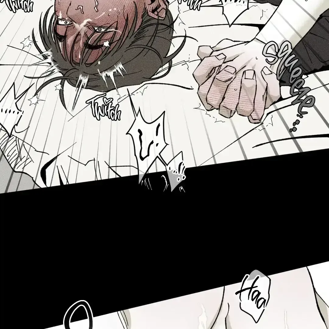 Read Unchanged Man chapter 23.4 image 35 on Lezhin