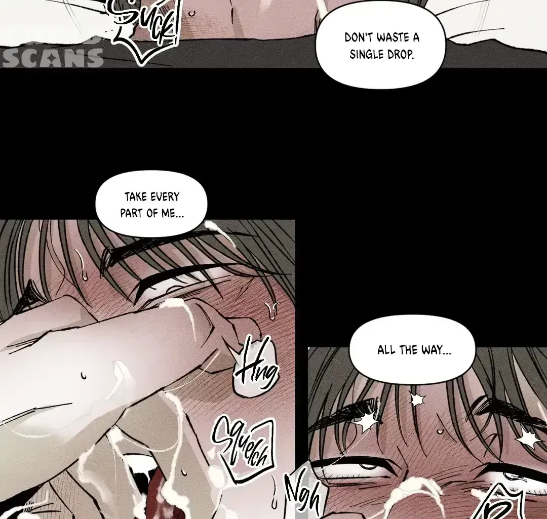 Read Unchanged Man chapter 23.4 image 46 on Lezhin