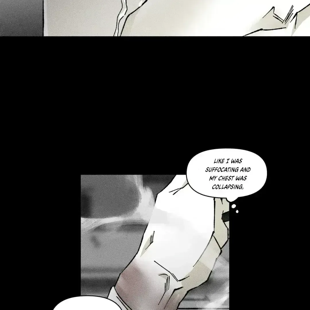 Read Unchanged Man chapter 23.4 image 74 on Lezhin