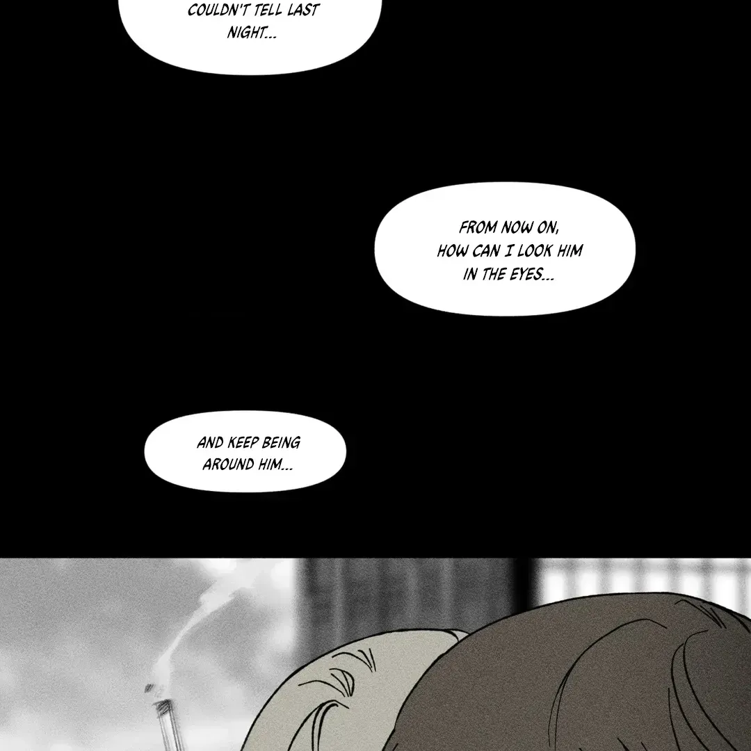 Read Unchanged Man chapter 23.4 image 82 on Lezhin