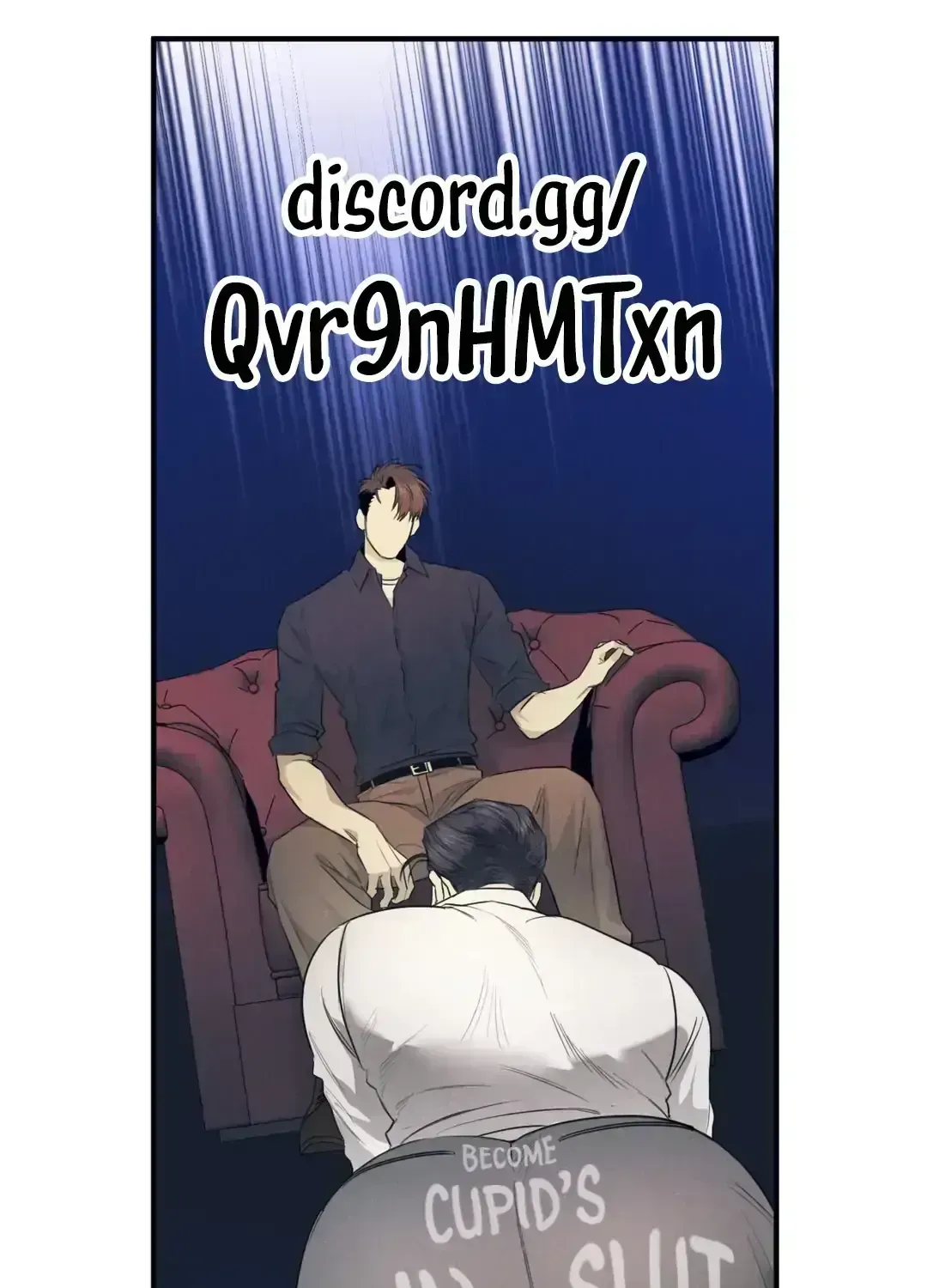 Read Unchanged Man chapter 23.4 image 89 on Lezhin
