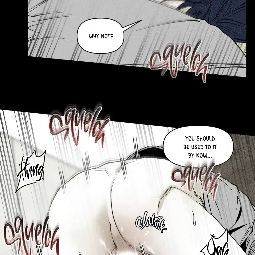 Read Unchanged Man chapter 23.5 image 31 on Lezhin