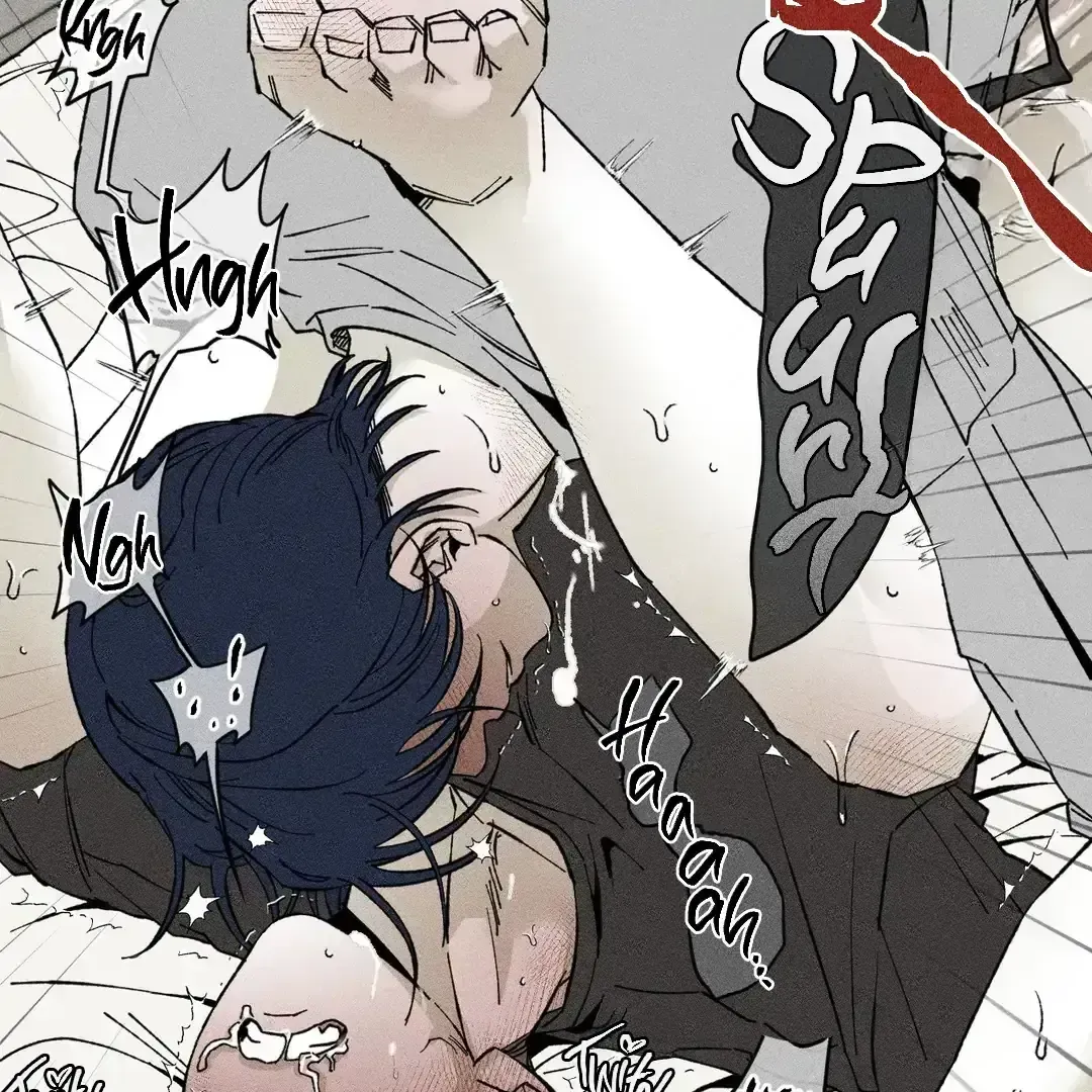 Read Unchanged Man chapter 23.5 image 34 on Lezhin