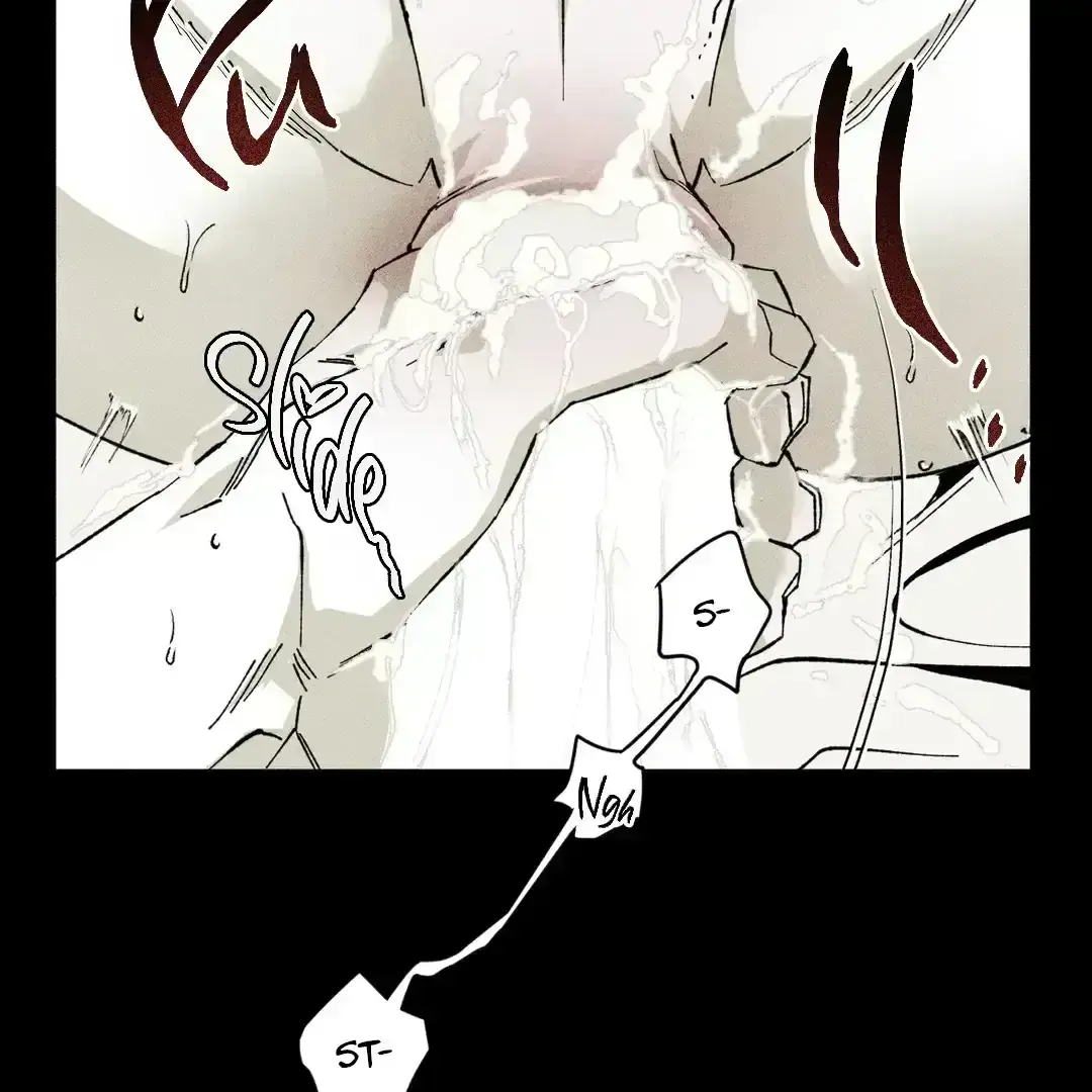 Read Unchanged Man chapter 23.5 image 39 on Lezhin