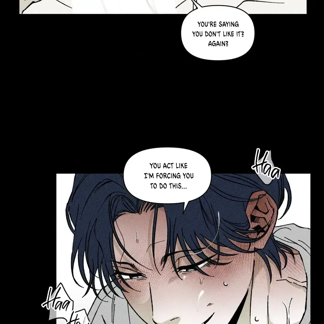 Read Unchanged Man chapter 23.5 image 41 on Lezhin