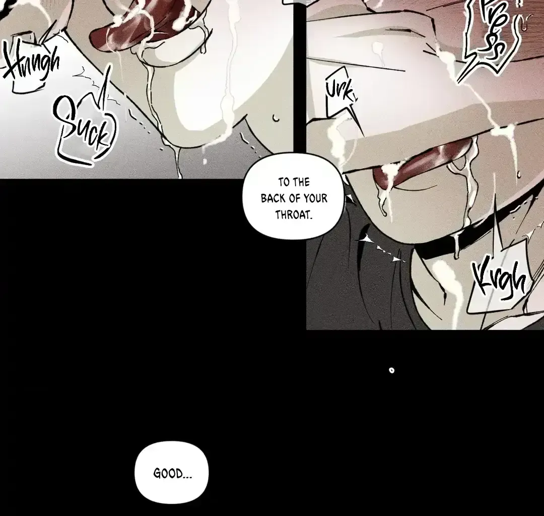 Read Unchanged Man chapter 23.5 image 47 on Lezhin