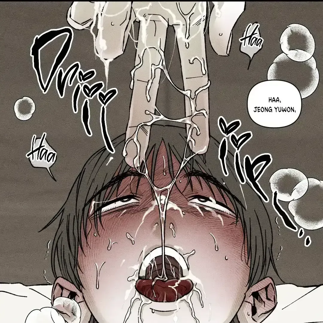 Read Unchanged Man chapter 23.5 image 48 on Lezhin
