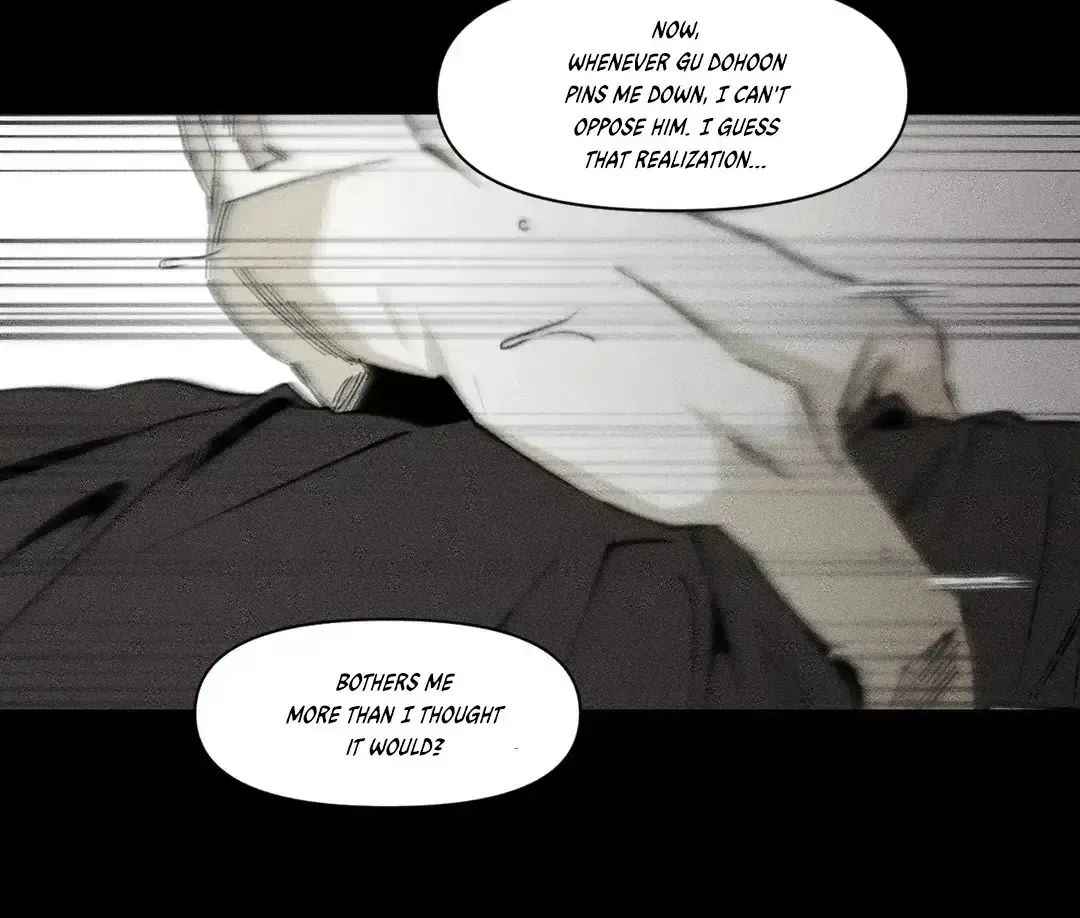 Read Unchanged Man chapter 23.5 image 70 on Lezhin