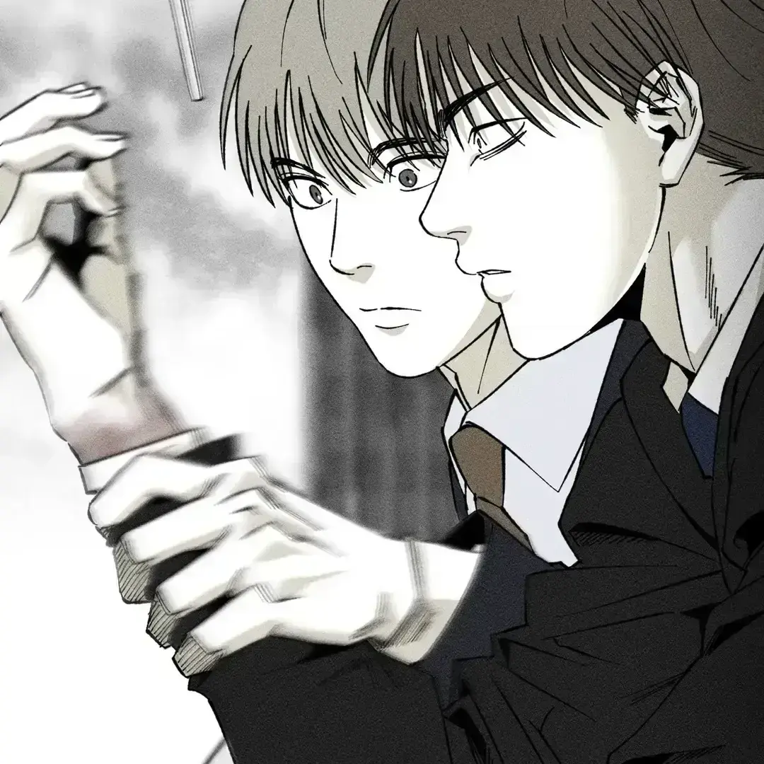 Read Unchanged Man chapter 23.5 image 83 on Lezhin