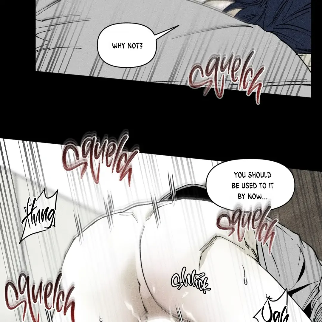 Read Unchanged Man chapter 23 image 31 on Lezhin