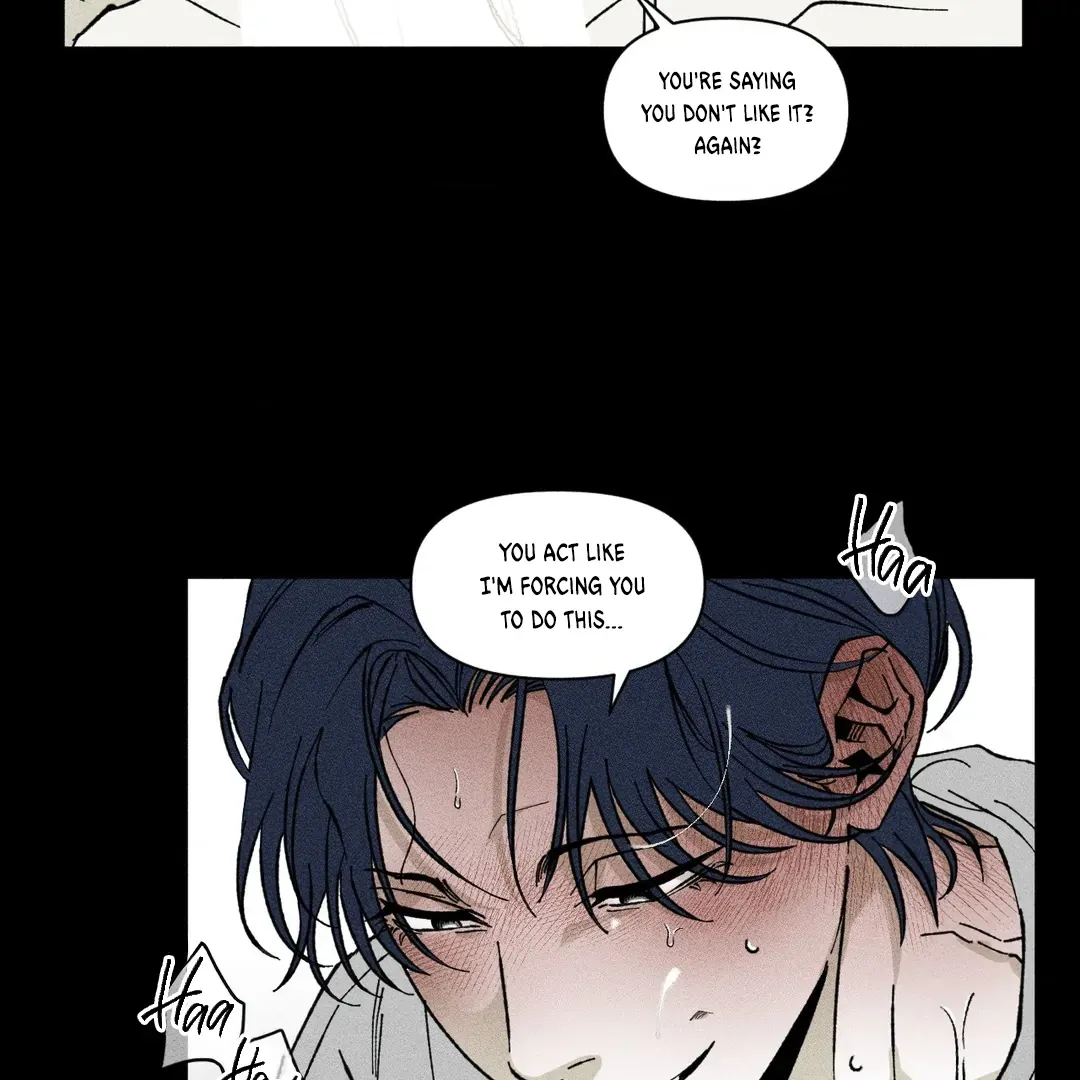 Read Unchanged Man chapter 23 image 41 on Lezhin