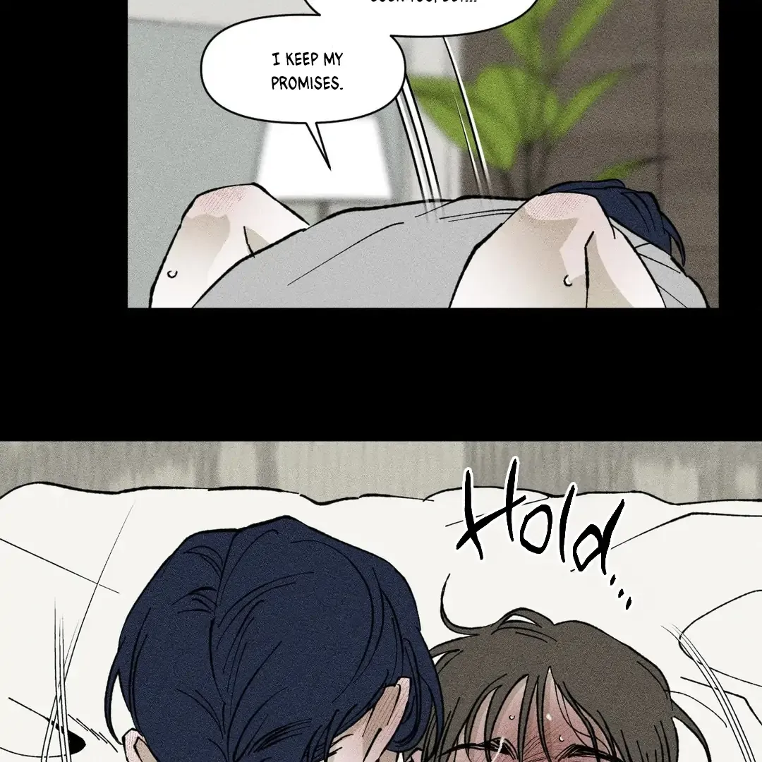 Read Unchanged Man chapter 23 image 50 on Lezhin