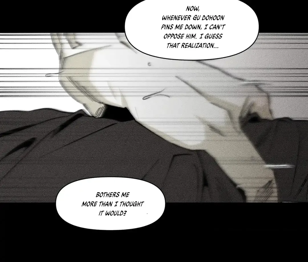 Read Unchanged Man chapter 23 image 70 on Lezhin