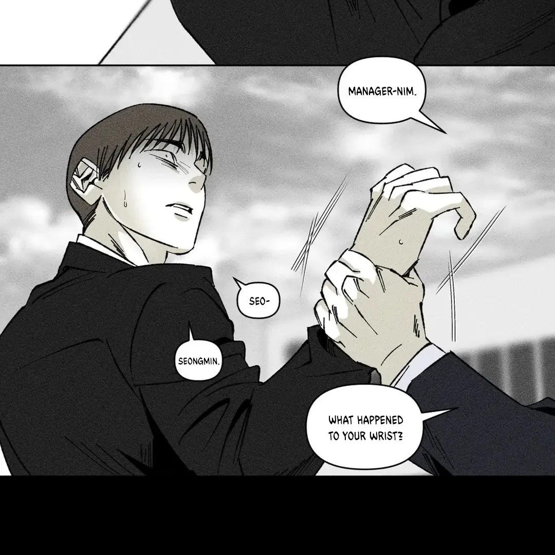 Read Unchanged Man chapter 23 image 84 on Lezhin