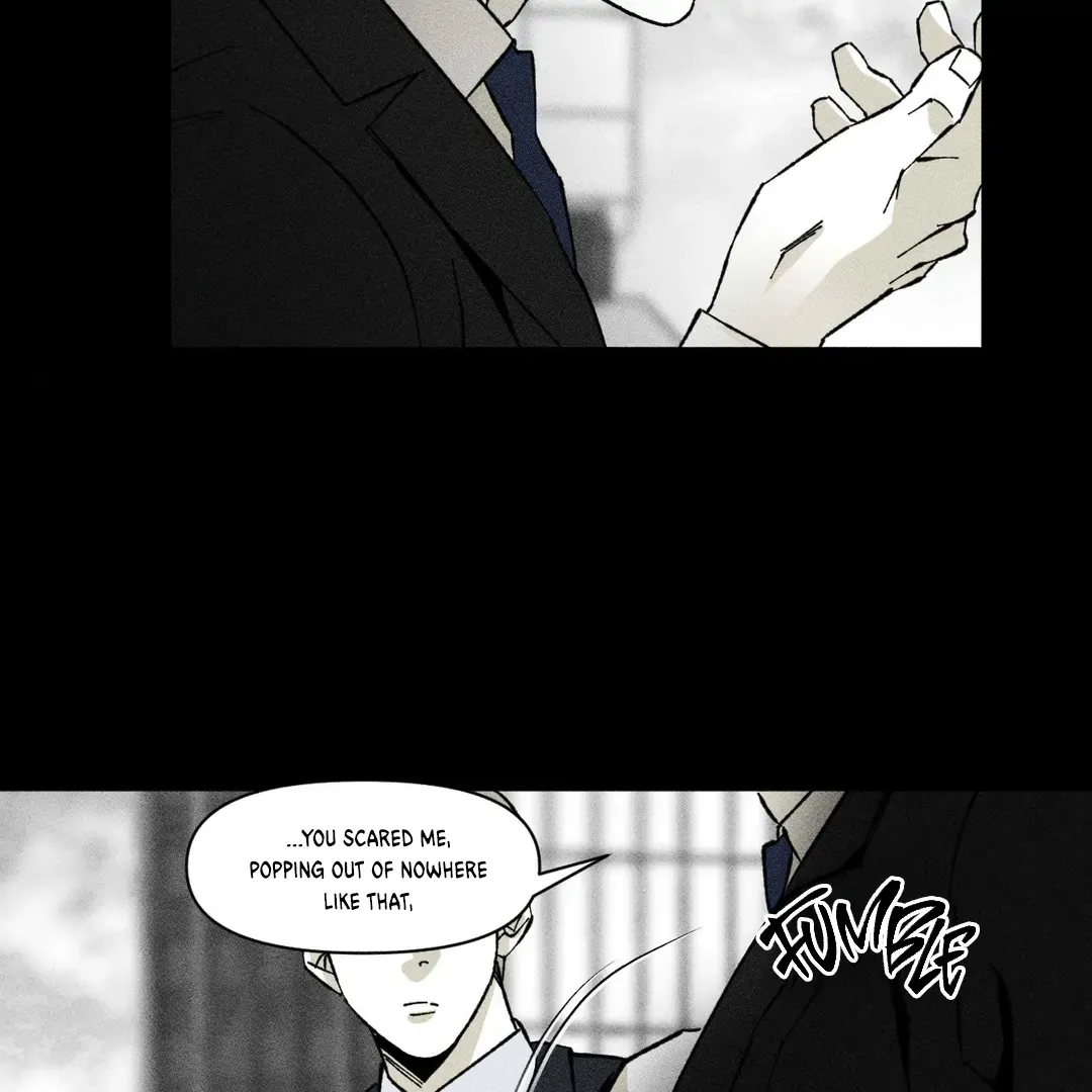 Read Unchanged Man chapter 24 image 11 on Lezhin