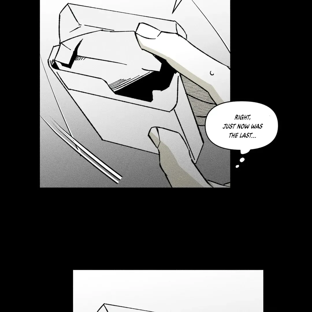 Read Unchanged Man chapter 24 image 13 on Lezhin