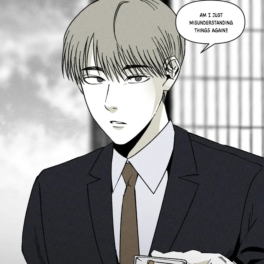 Read Unchanged Man chapter 24 image 15 on Lezhin