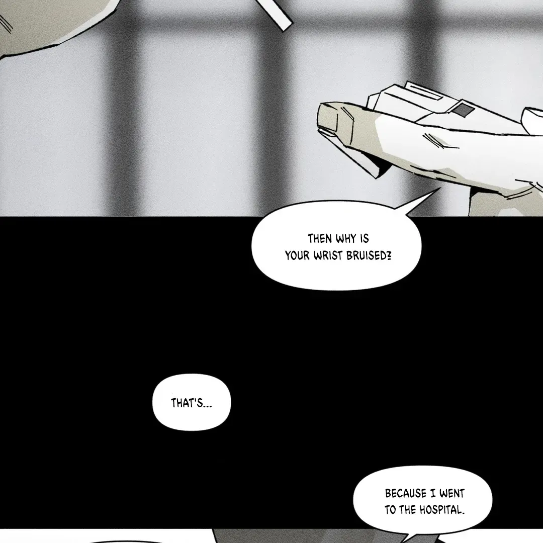 Read Unchanged Man chapter 24 image 18 on Lezhin