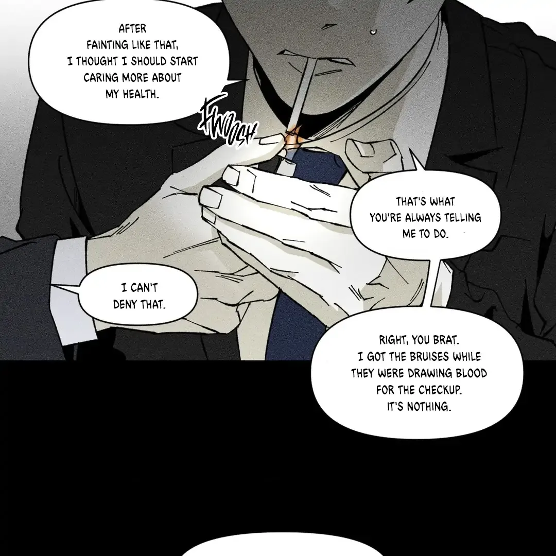 Read Unchanged Man chapter 24 image 19 on Lezhin