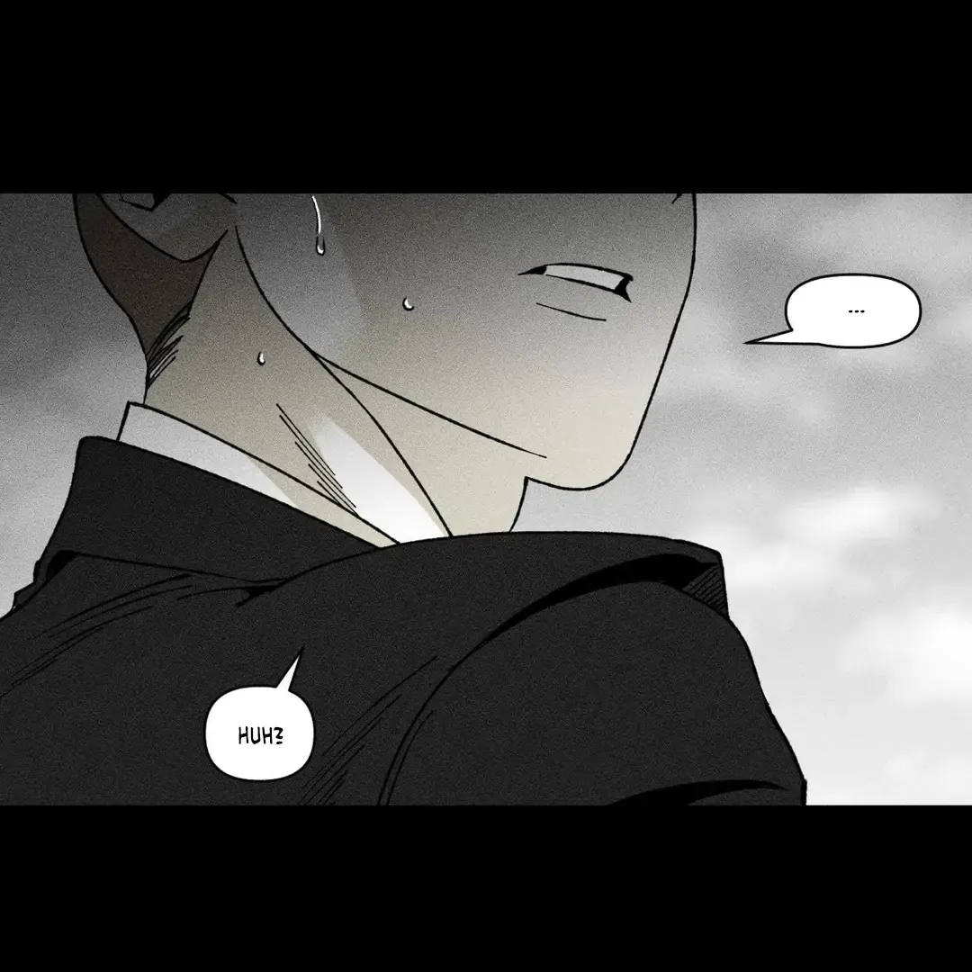 Read Unchanged Man chapter 24 image 2 on Lezhin