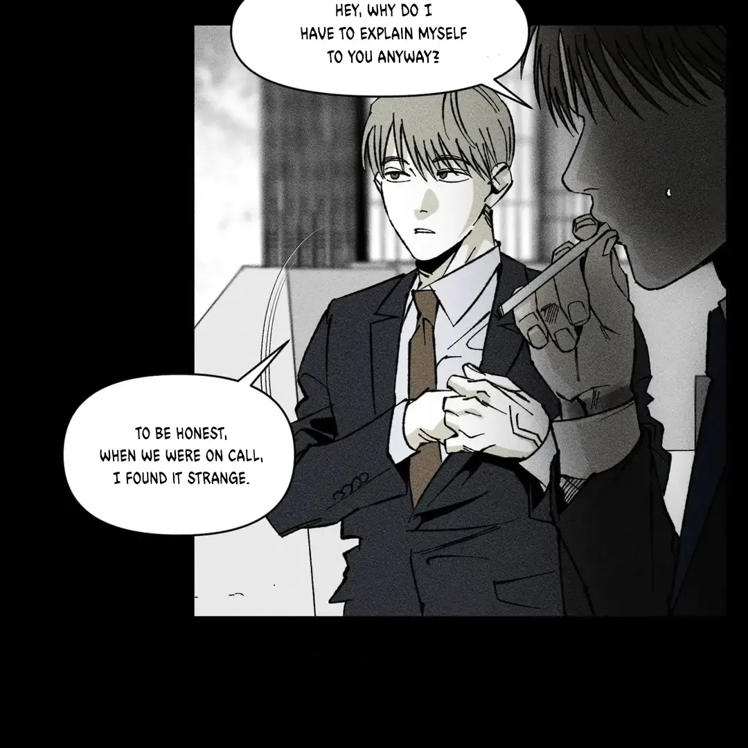Read Unchanged Man chapter 24 image 20 on Lezhin