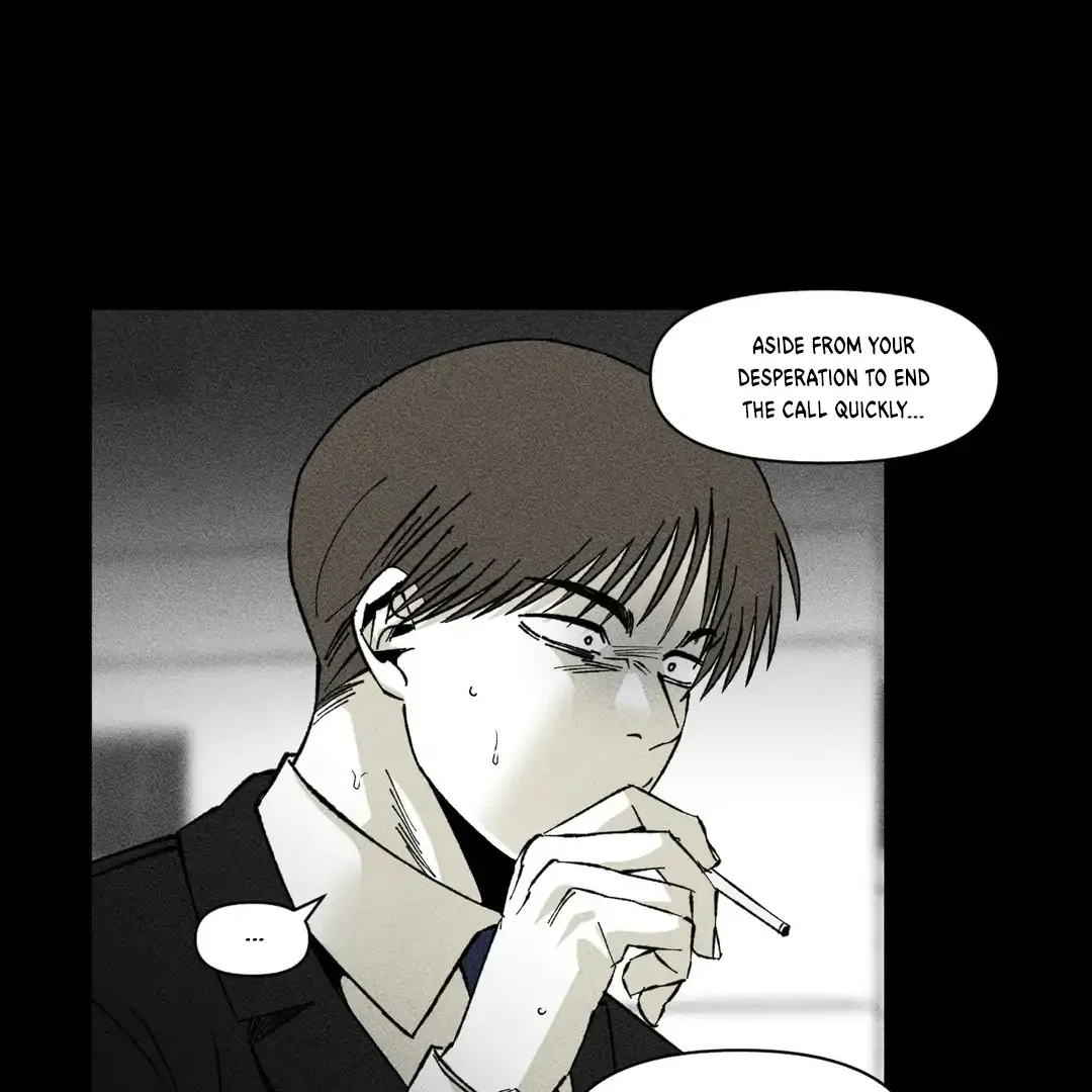 Read Unchanged Man chapter 24 image 21 on Lezhin