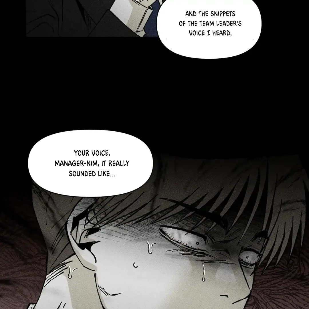 Read Unchanged Man chapter 24 image 22 on Lezhin