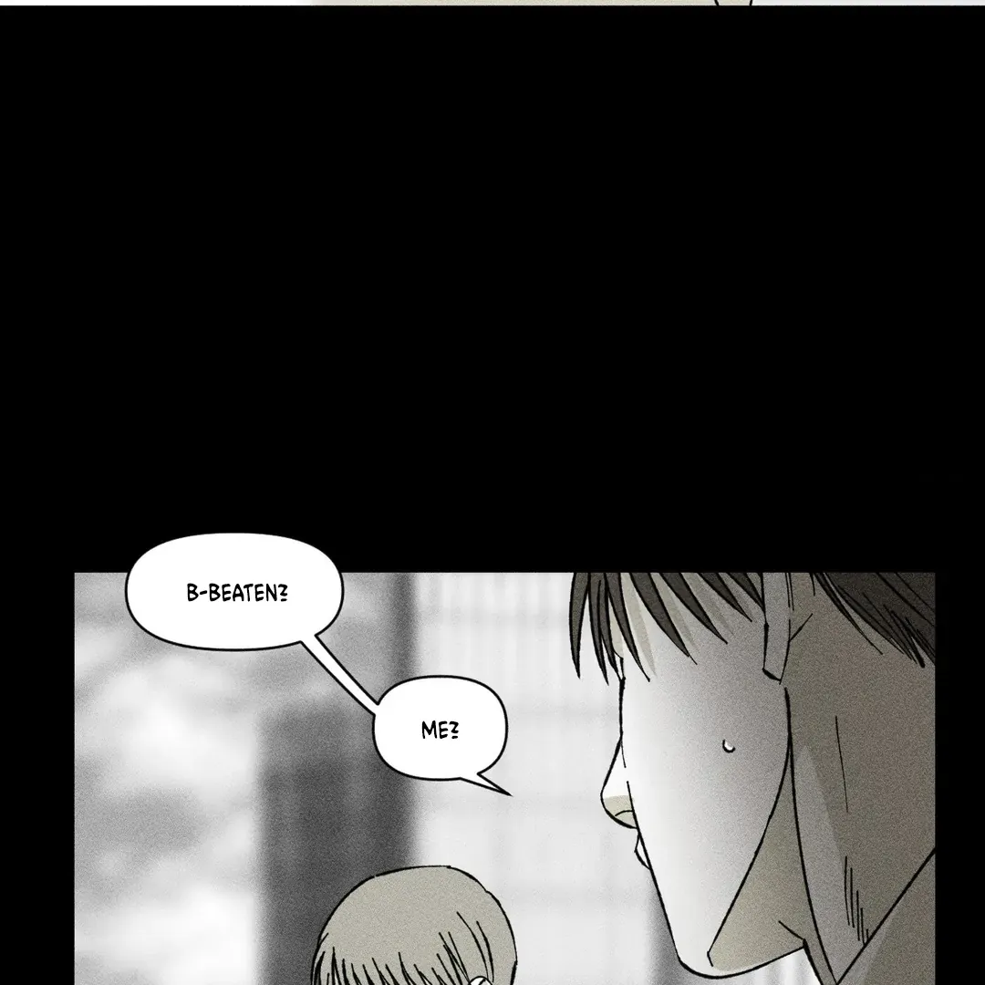 Read Unchanged Man chapter 24 image 27 on Lezhin