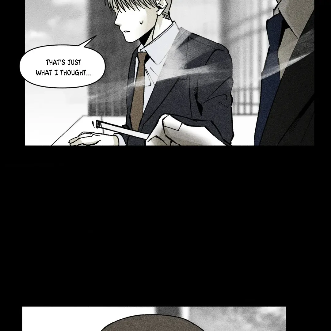 Read Unchanged Man chapter 24 image 28 on Lezhin