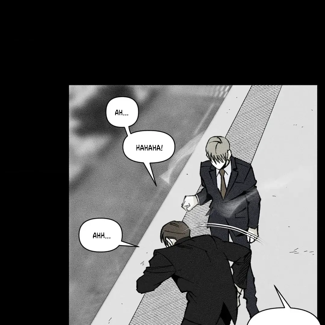 Read Unchanged Man chapter 24 image 30 on Lezhin