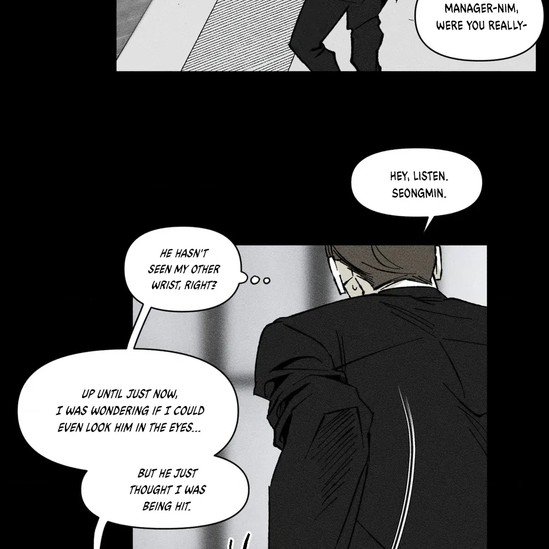 Read Unchanged Man chapter 24 image 31 on Lezhin