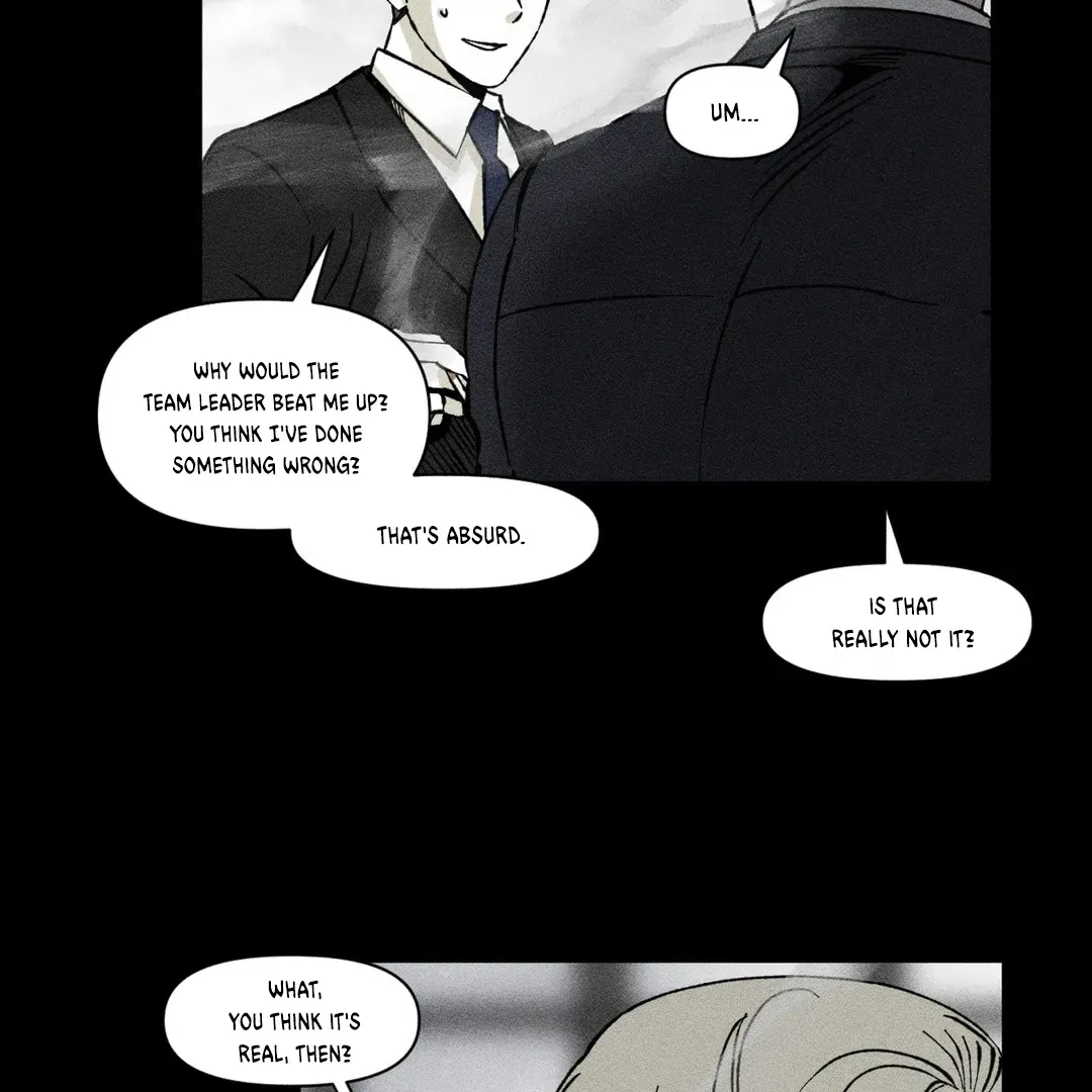 Read Unchanged Man chapter 24 image 33 on Lezhin