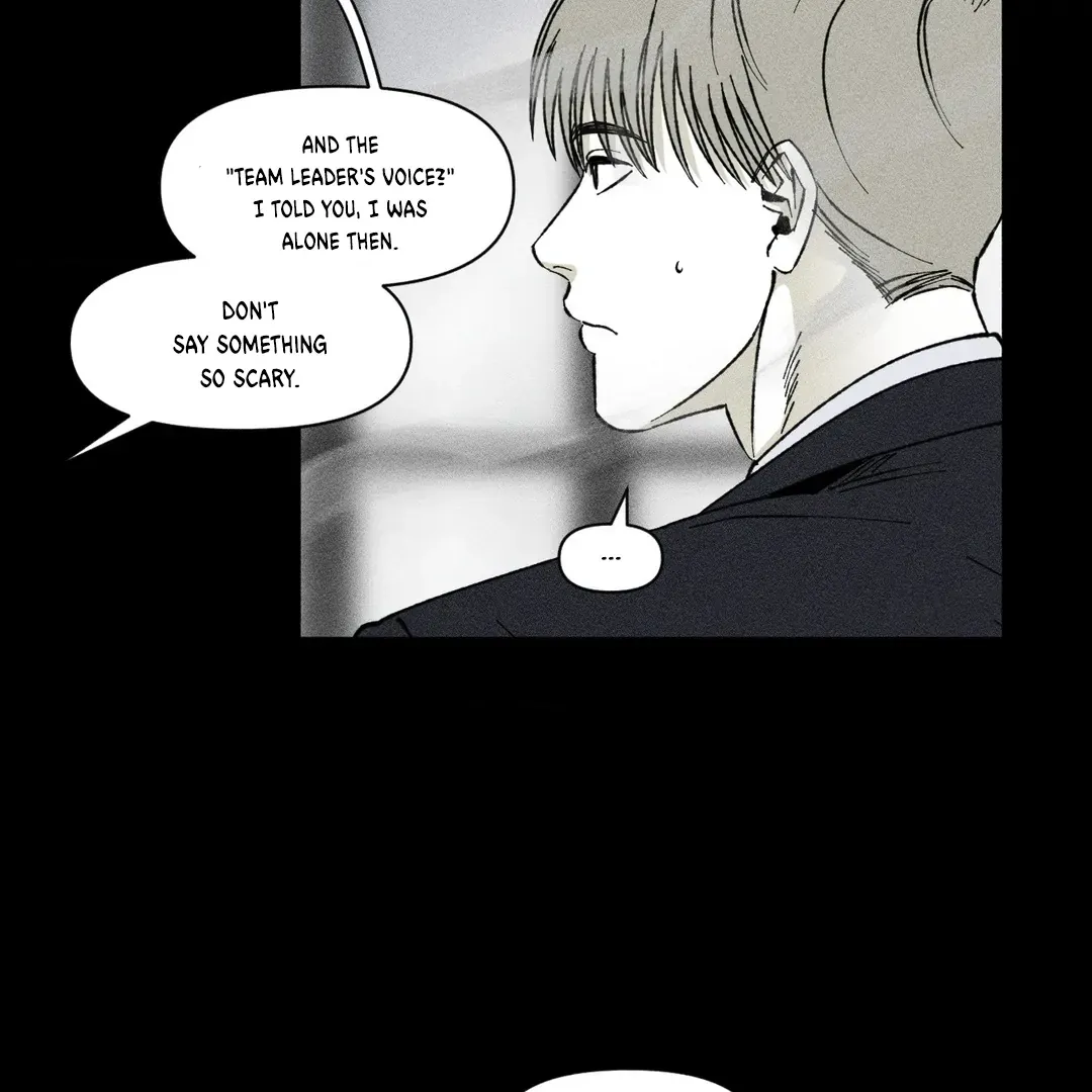 Read Unchanged Man chapter 24 image 34 on Lezhin