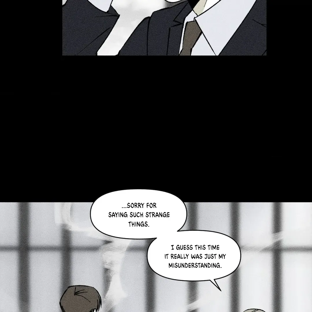 Read Unchanged Man chapter 24 image 38 on Lezhin