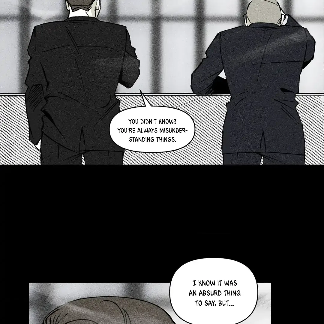 Read Unchanged Man chapter 24 image 39 on Lezhin