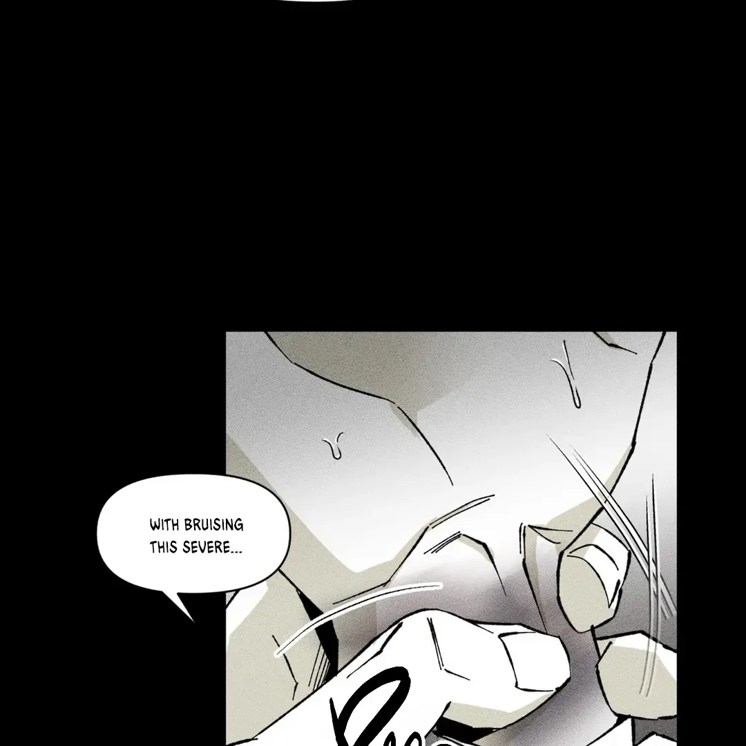 Read Unchanged Man chapter 24 image 4 on Lezhin