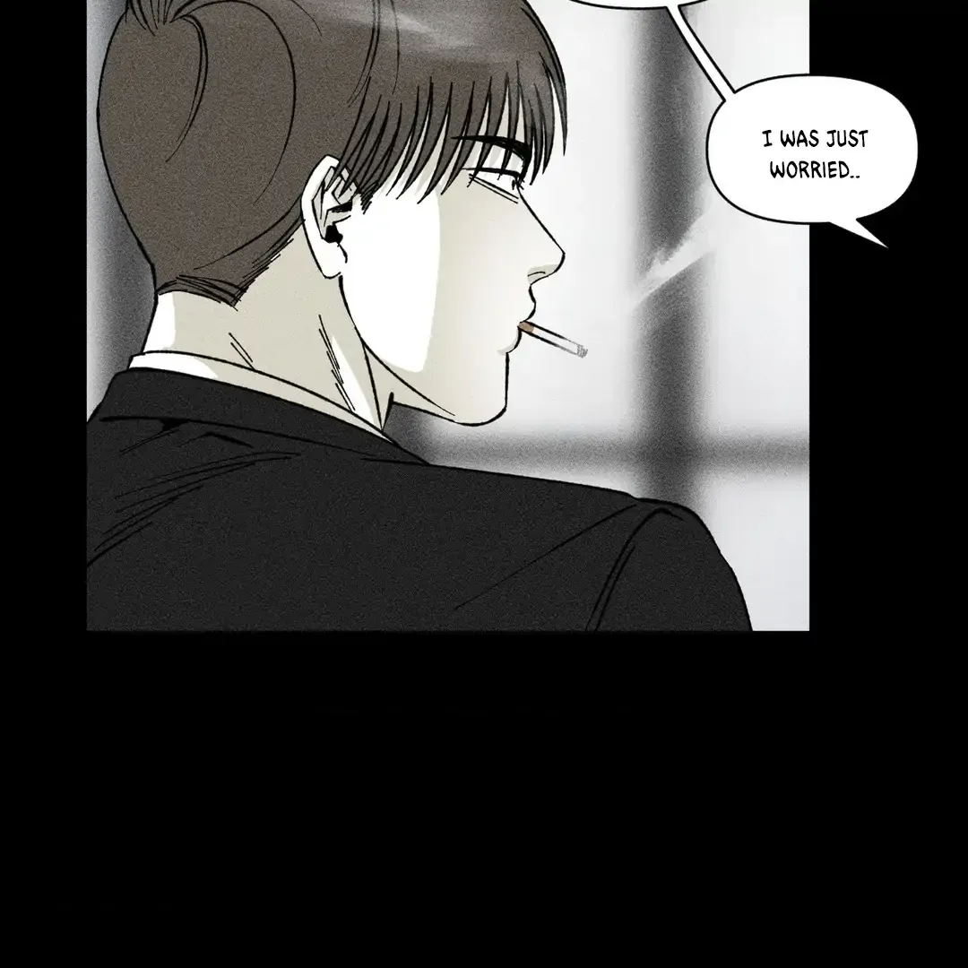 Read Unchanged Man chapter 24 image 40 on Lezhin