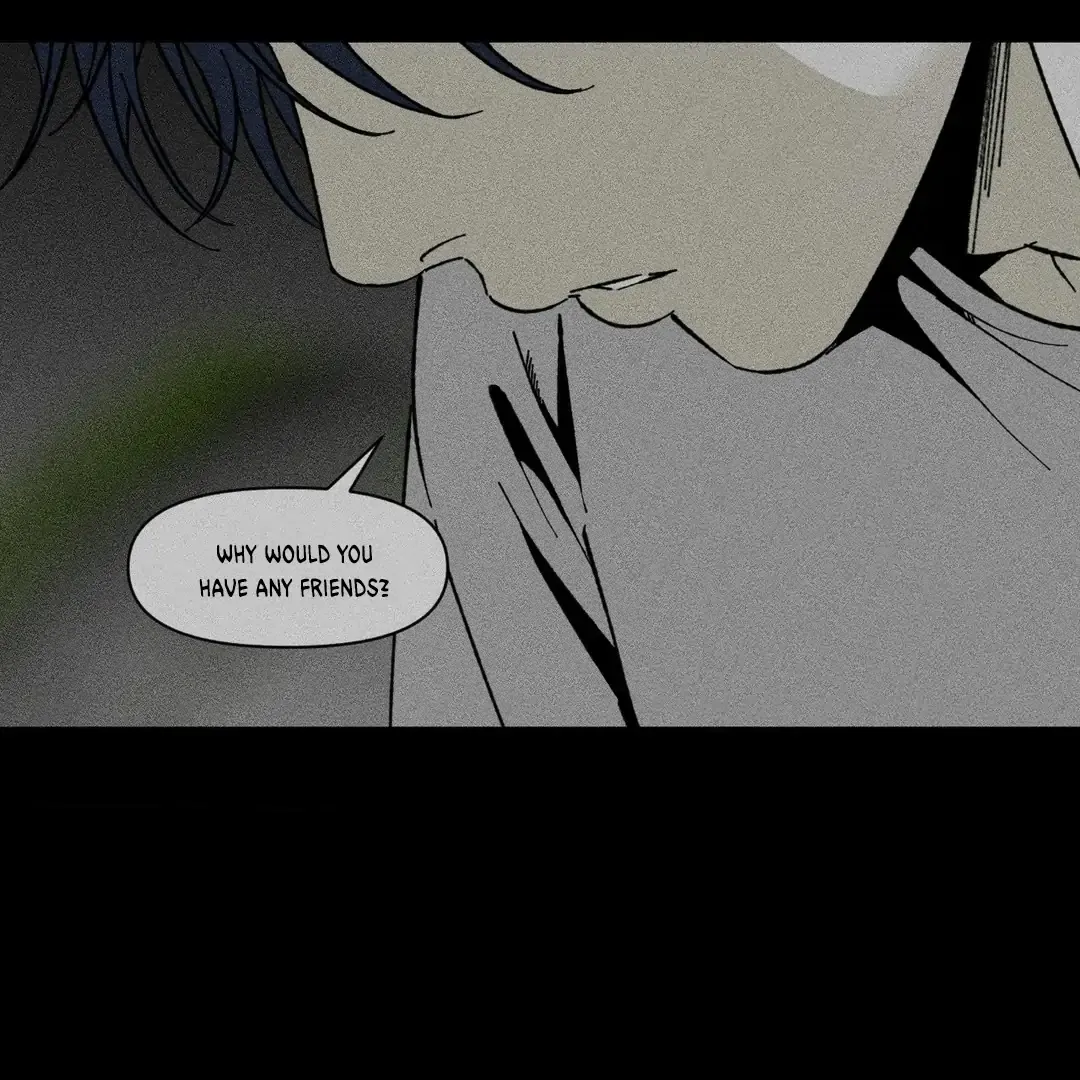 Read Unchanged Man chapter 24 image 41 on Lezhin