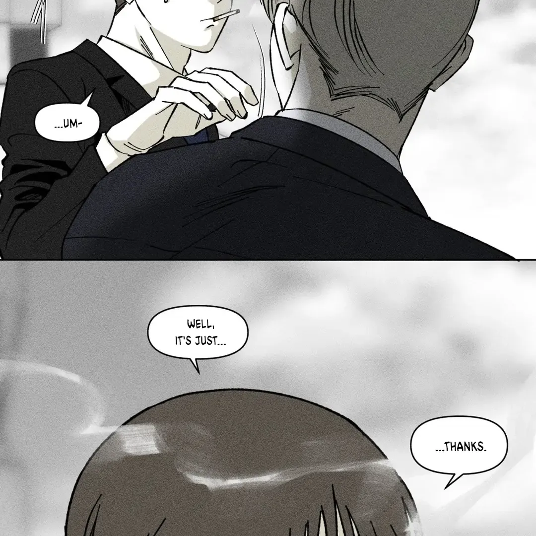 Read Unchanged Man chapter 24 image 44 on Lezhin