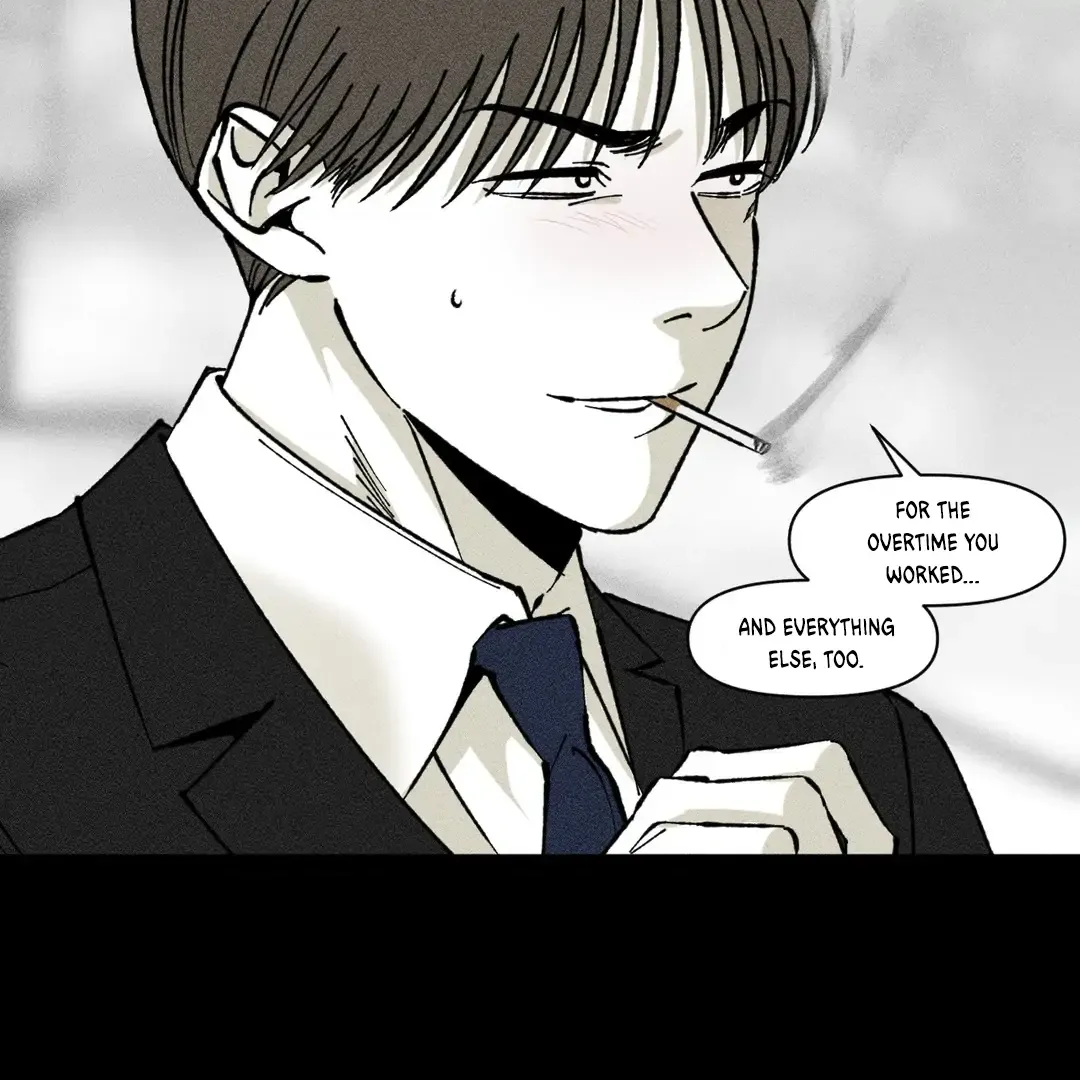 Read Unchanged Man chapter 24 image 45 on Lezhin