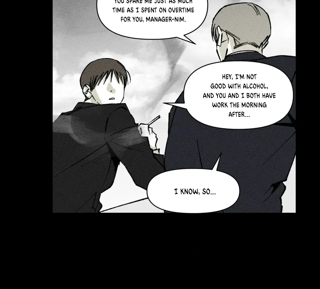 Read Unchanged Man chapter 24 image 49 on Lezhin