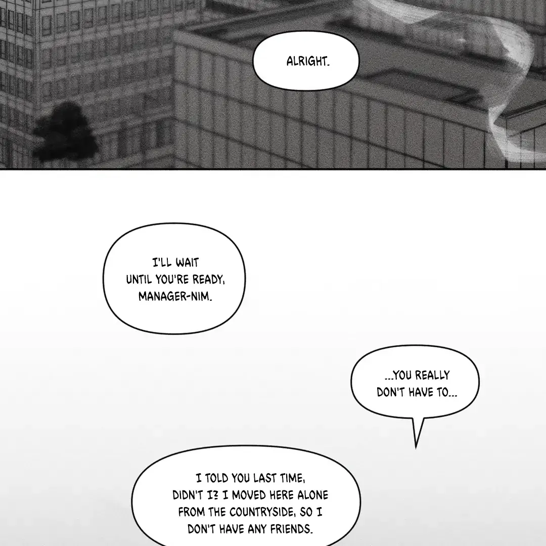Read Unchanged Man chapter 24 image 52 on Lezhin