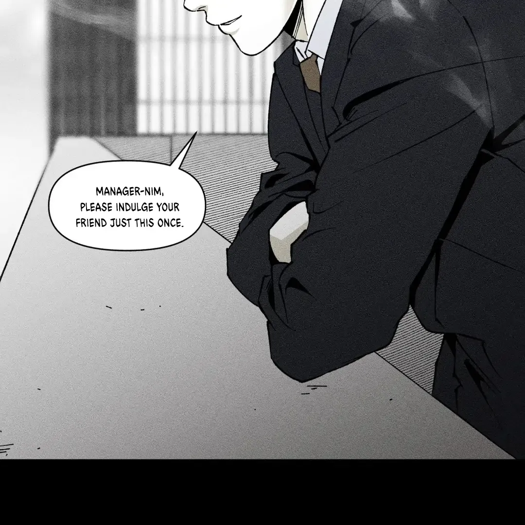 Read Unchanged Man chapter 24 image 55 on Lezhin
